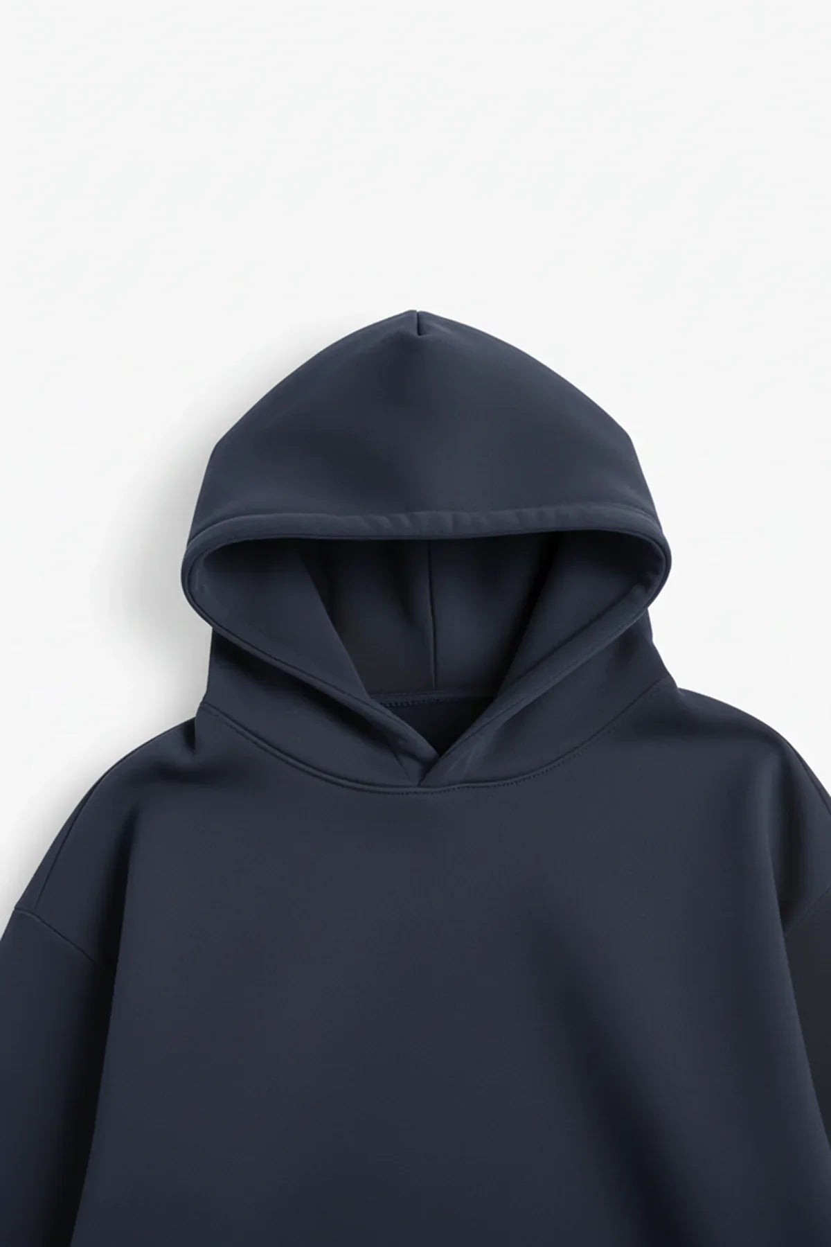 HOODIE HEAVYWEIGHT PREMIUM NAVY
